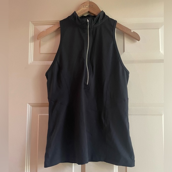 N.W.O.T Calvin Klein work out top - Picture 2 of 2